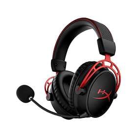 HyperX Cloud Alpha Wireless Over Ear