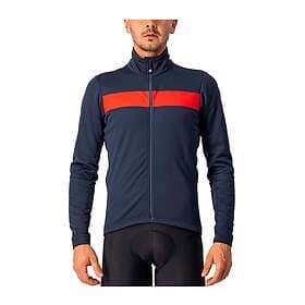 Castelli Raddoppia 3 Jacket (Herr)