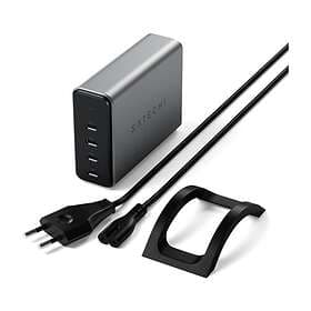 Satechi GaN USB-C 165W PD ST-UC165GM-EU