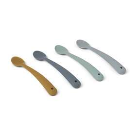 Liewood Siv Matsked 4-pack