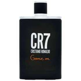 Cristiano Ronaldo CR7 Game On edt 100ml