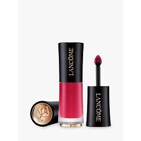Lancome L'Absolu Rouge Drama Ink Lipstick 6ml