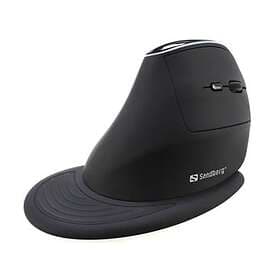 Sandberg Wireless Vertical Mouse Pro