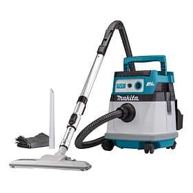 Makita DVC155LZX2 Sladdlös
