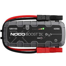 Noco Genius Boost GBX155