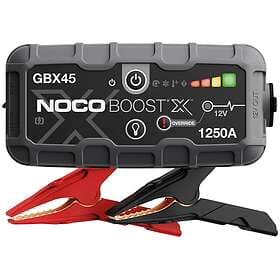 Noco Genius Boost GBX45