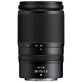 Nikon Nikkor Z 28-75/2,8