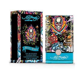 Ed Hardy Hearts & Daggers for Men edt 100ml