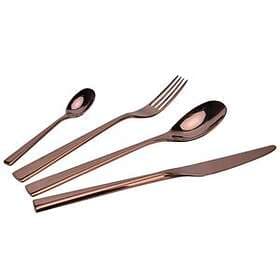Modern House Black Rose Bestickset 24 Delar
