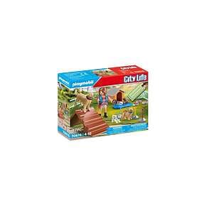 Playmobil Country 70676 Presentförpackning, set med Hundtränare