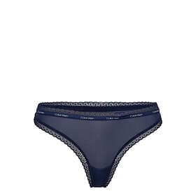 Calvin Klein QD3763E Thong