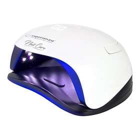 Esperanza Amethyst UV+LED Nagellampa 54W