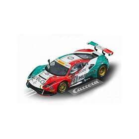 Carrera Toys Evolution Ferrari 488 GT3 Squadra Corse Garage Italia, No.7 (27683)