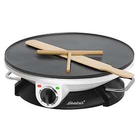 Steba CR 32 Crepes Maker