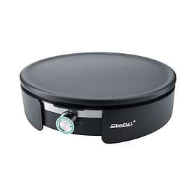 Steba XXL CR 36 Crepes Maker