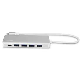 LMP USB-C HUB