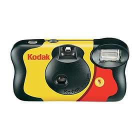 Kodak FunSaver 400/27