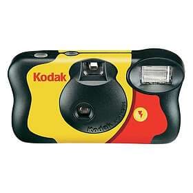 Kodak FunSaver 800/27