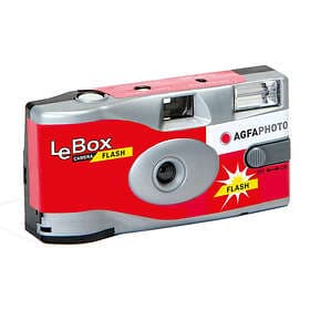 AgfaPhoto Le Box Flash 400/27