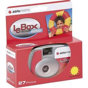 AgfaPhoto Le Box Outdoor 400/27