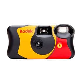 Kodak FunSaver 400/39