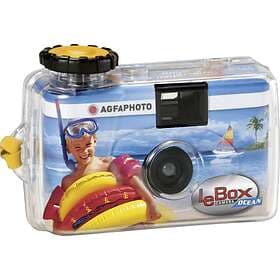 AgfaPhoto Le Box Ocean 400/27