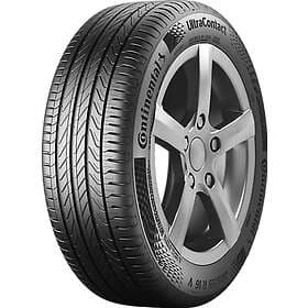 Continental UltraContact 175/65R14 82T