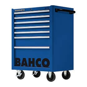 Bahco 1475K7 Verktygsvagn (7 lådor)