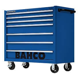 Bahco 1475KXL7 Verktygsvagn (7 lådor)