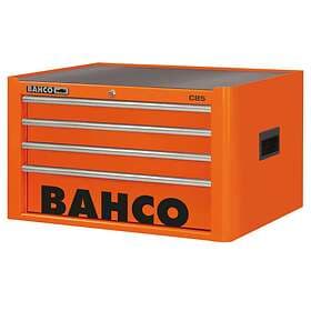 Bahco 1485K4 Verktygsskåp (4 lådor)
