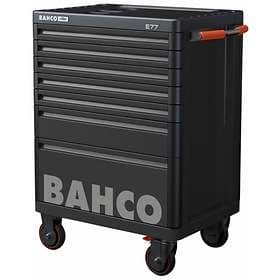 Bahco 1477K7 Verktygsvagn (7 lådor)