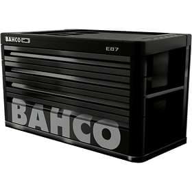 Bahco 1487K4 Verktygsskåp (4 lådor)