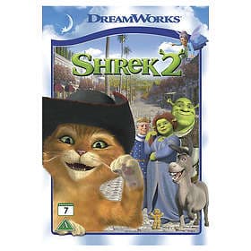 Shrek 2 (DVD)