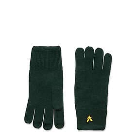 Lyle & Scott Racked Rib Glove (Herr)
