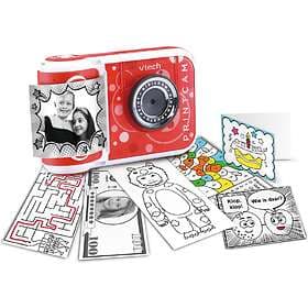 Vtech Kidizoom Print Cam