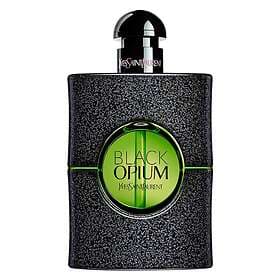 Yves Saint Laurent Black Opium Illicit Green edp 75ml