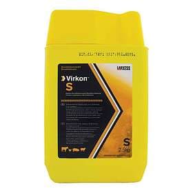 Virkon S 2,5 kg