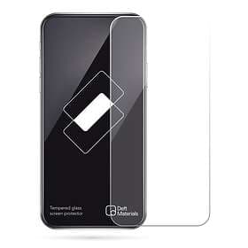 Deft Materials Tempered Glass for iPhone 12/12 Pro