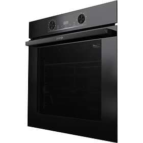 Gorenje BPS6737E14BG (Svart)