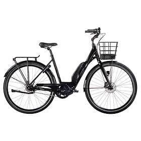 Ecoride Ambassador AXS M-5 E6 28" (Elcykel)