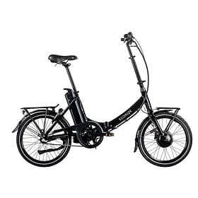 Ecoride Flexer AXS Fold H-3 20" (Elcykel)