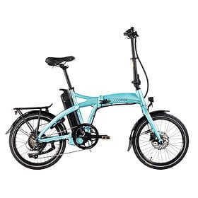 Ecoride Flexer HS Fold H-9 20" (Elcykel)