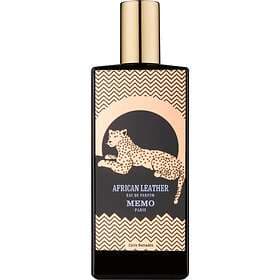 Memo Fragrances African Leather edp 75ml