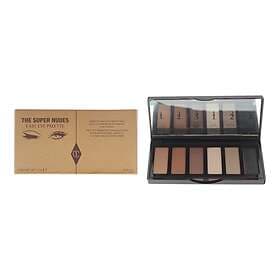 Charlotte Tilbury Super Nudes Easy Eye Palette