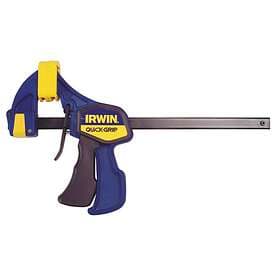 Irwin Tools QG Mini 546EL7 Snabbtving