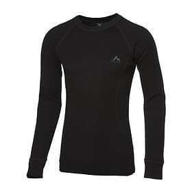 McKINLEY Riku II LS Shirt (Herr)