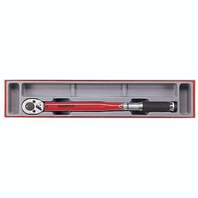 Teng Tools TTX1292 Momentnyckel 40-210Nm 1/2"