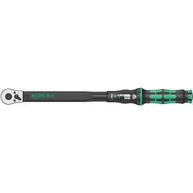 Wera Wera Click-Torque C3 Momentnyckel 40-200 Nm 1/2"