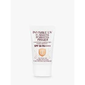 Charlotte Tilbury Invisible UV Flawless Poreless Primer SPF50 30ml