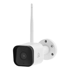 Deltaco Smart SH-IPC07 Home utomhusbruk – WiFi - IP65 1080P 1920